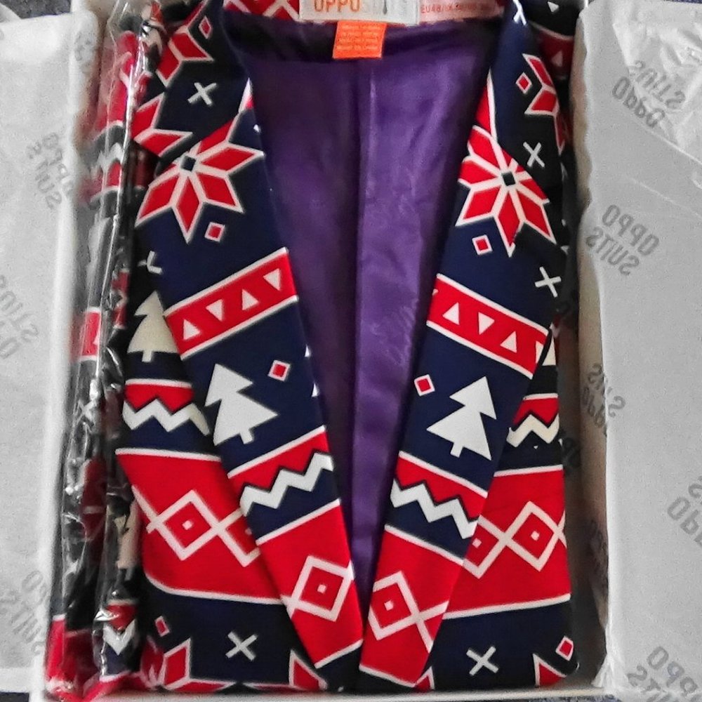 Oppo-suit - Picture 6 of 7